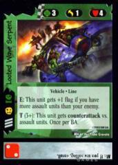 Looted Wave Serpent